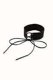  Tie Grommet Choker