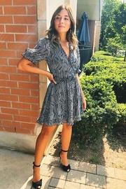 Shania Mini Dress
