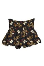  Butterfly Shorts