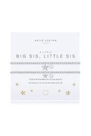  Big-sis Little-sis Bracelets
