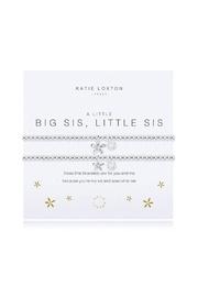  Big-sis Little-sis Bracelets