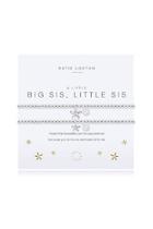  Big-sis Little-sis Bracelets