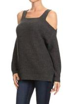  Heart Breaker Sweater