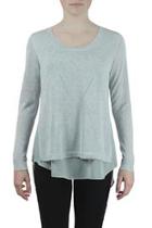  Grey Jumper