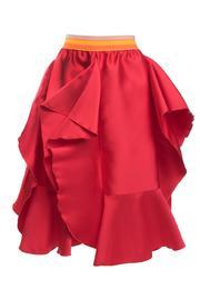  Orchid Skirt