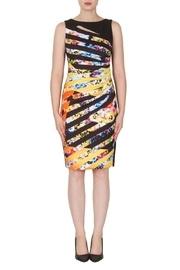  Mariah Floral Dress