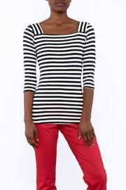  Nautical Stripes Tee