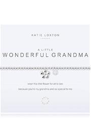  Wonderful Grandma Bracelet