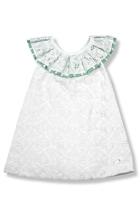  Peppermint White Dress