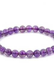  Amethyst Stone Bracelet