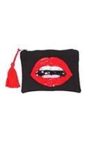  Lip Coin Bag