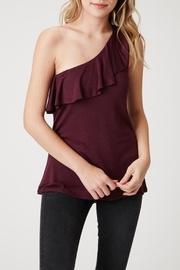  Morgan Top