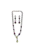  Enchanting Necklace Set