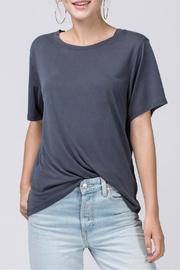  Modal Sandwashed Top