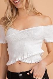 Crepe Crops