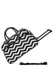  Rolling Duffel Bags