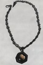  Chinese Tile Pendant