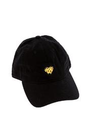  Pizza My Heart Dad Baseball Hat