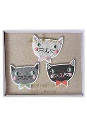  Cat Brooches