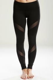  Mia Mesh Legging