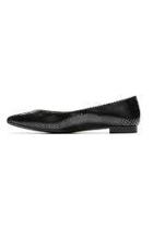  Caballo Pointed Flat