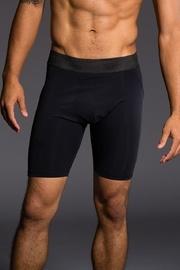  Mens Biker Shorts
