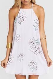  Lilac Gomez Dress