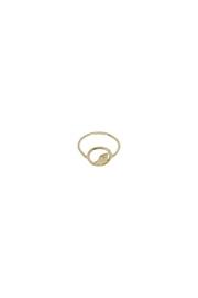  Paloma 2gold Ring