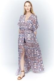  Langkawi Dress