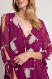  Bullhead Romper