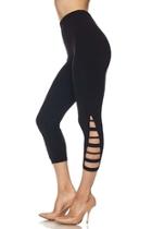  Side Lattice Capri