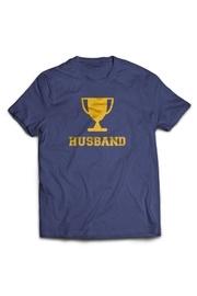  Trophy Husband Tee