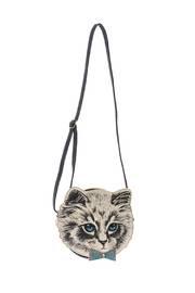  Meow Mini Bag