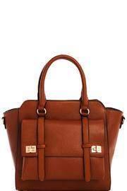  Borough Satchel