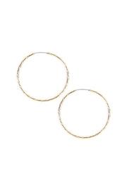  Small Hoop Earrings