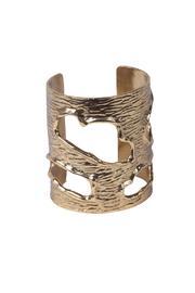  Boho Gold Cuff