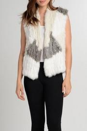  Mutli Color Vest