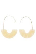  Acrylic Dangle Earrings