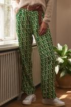  Wonderful Green Pants