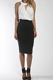  Mid Length Dress