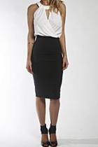  Mid Length Dress