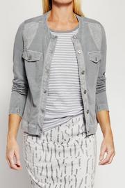  Sweater Jacket