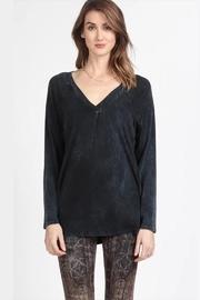  Vintage Indigo Tunic