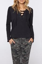  Bailey Hooded Sweatshirt