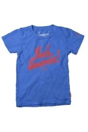  Yeah America Tee