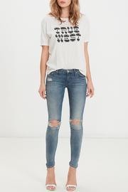  Looker Skinny Jean
