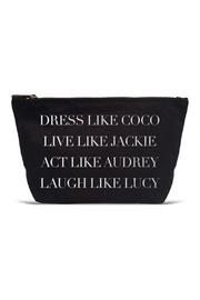  Coco Pouch