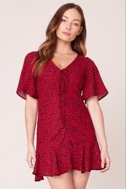  Party Animal Dress
