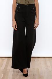  High Waisted Pant