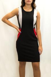  Katherine Barclay Dress